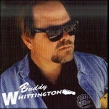 Buddy Whittington - First Solo CD
